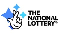 National Lottery logo