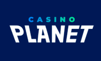 Casino Planet logo