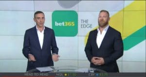 Bet365 Fourth