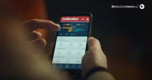 Ladbrokes Fourth Ad