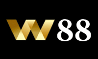 W88 logo