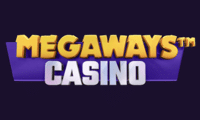 Megaways Casino logo