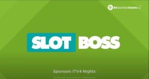 SLOT BOSS 1