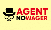 Agent No Wager Casino logo