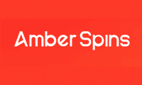 amber spins logo