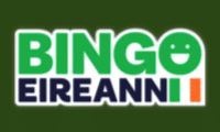 bingo eireann logo