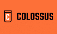 Colossus Bets logo