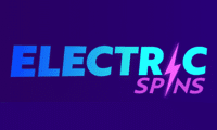 electric spins logo