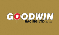 goodwin racing logo