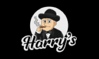 harrys casino logo