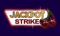 Jackpot Strike logo