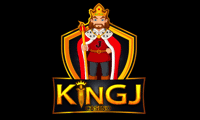 king j casino logo
