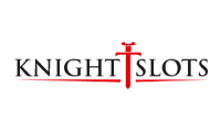 Knight Slots logo