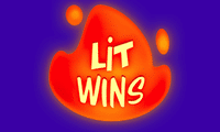 lit wins logo