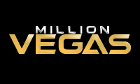 million vegas logo