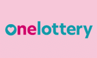 one lottery logo