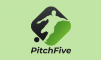pitch five logo
