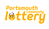 portsmouth lottery logo