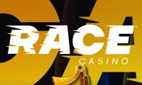 race casino logo