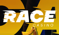Race Casino logo