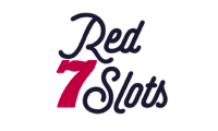 Red 7 Slots logo