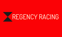 regency racing logo