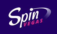 spin vegas logo