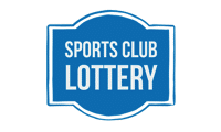 sports club lottery logo