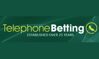 Telephone Betting logo