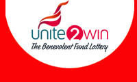 Unite Lottery logo