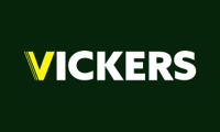 Vickers Casino logo