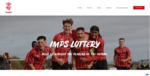 Imps Lottery