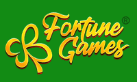 Fortune Games logo
