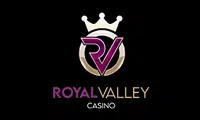 Royal Valley Casino logo