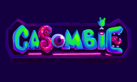 casombie casino logo