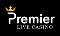 premier casino logo