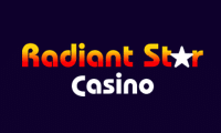 radiant star casino logo