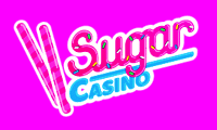 Sugar Casino logo