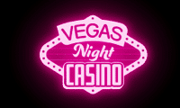 Vegas Night Casino logo
