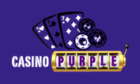 Casino Purple