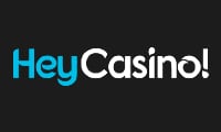 hey casino logo