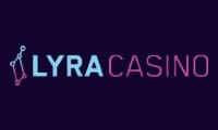 lyra casino logo