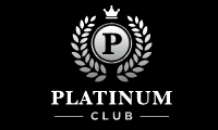 platinum club logo
