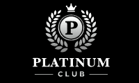 Platinum Club logo