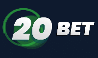 20 bet logo