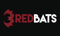 3redbats casino logo