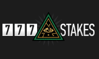 777 Stakes logo