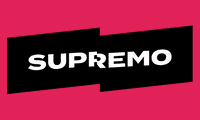 Supremo Casino logo