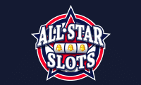 All Star Slots logo