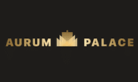 aurum palace logo